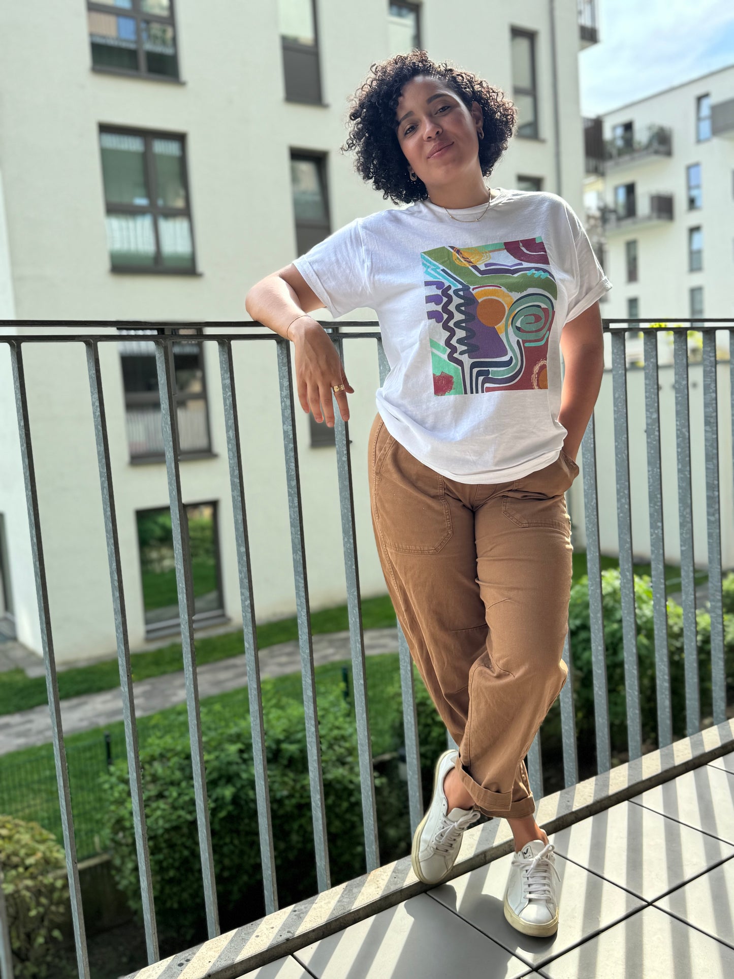 T by SMP | Limited edition drop