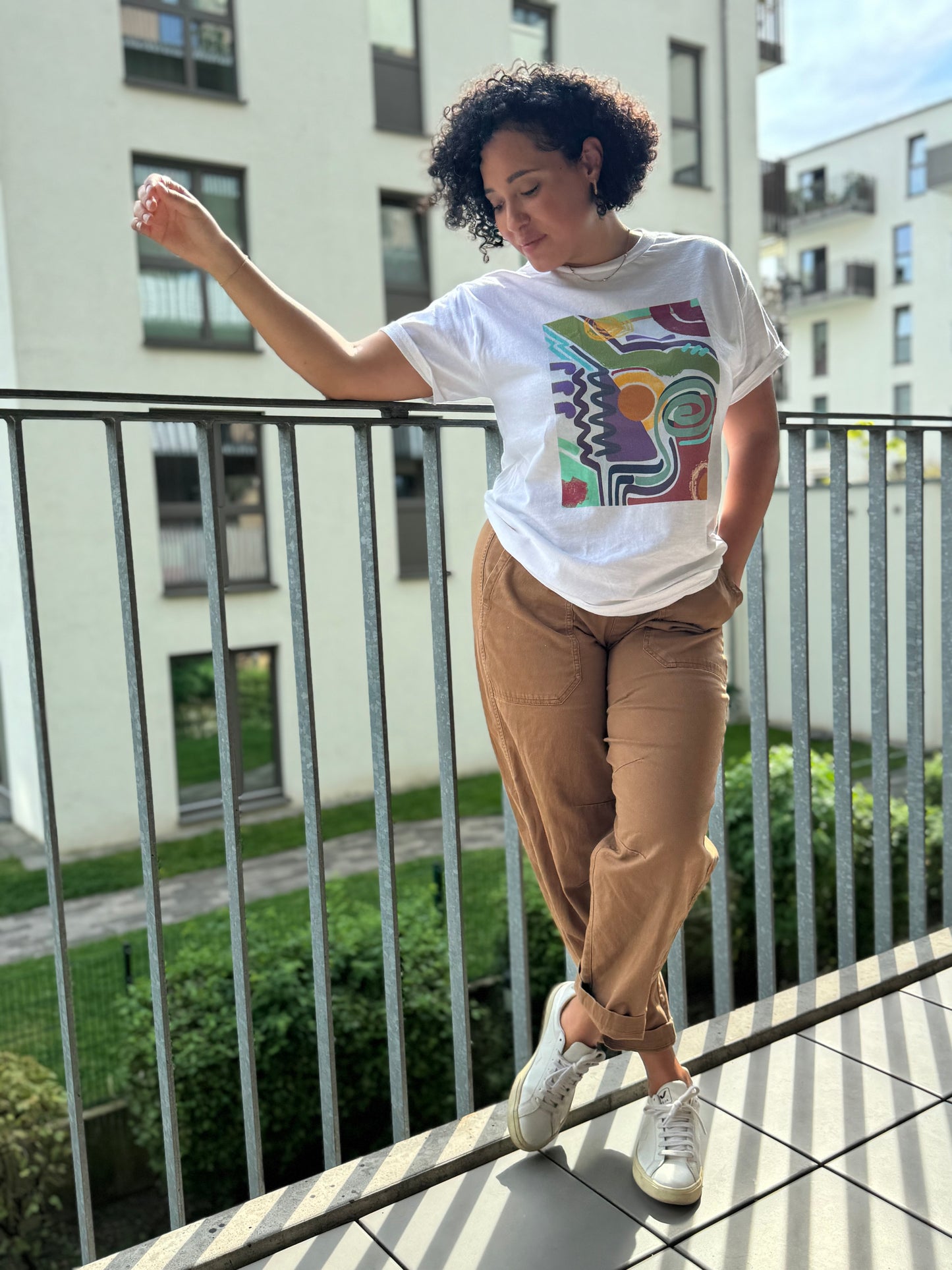 T by SMP | Limited edition drop