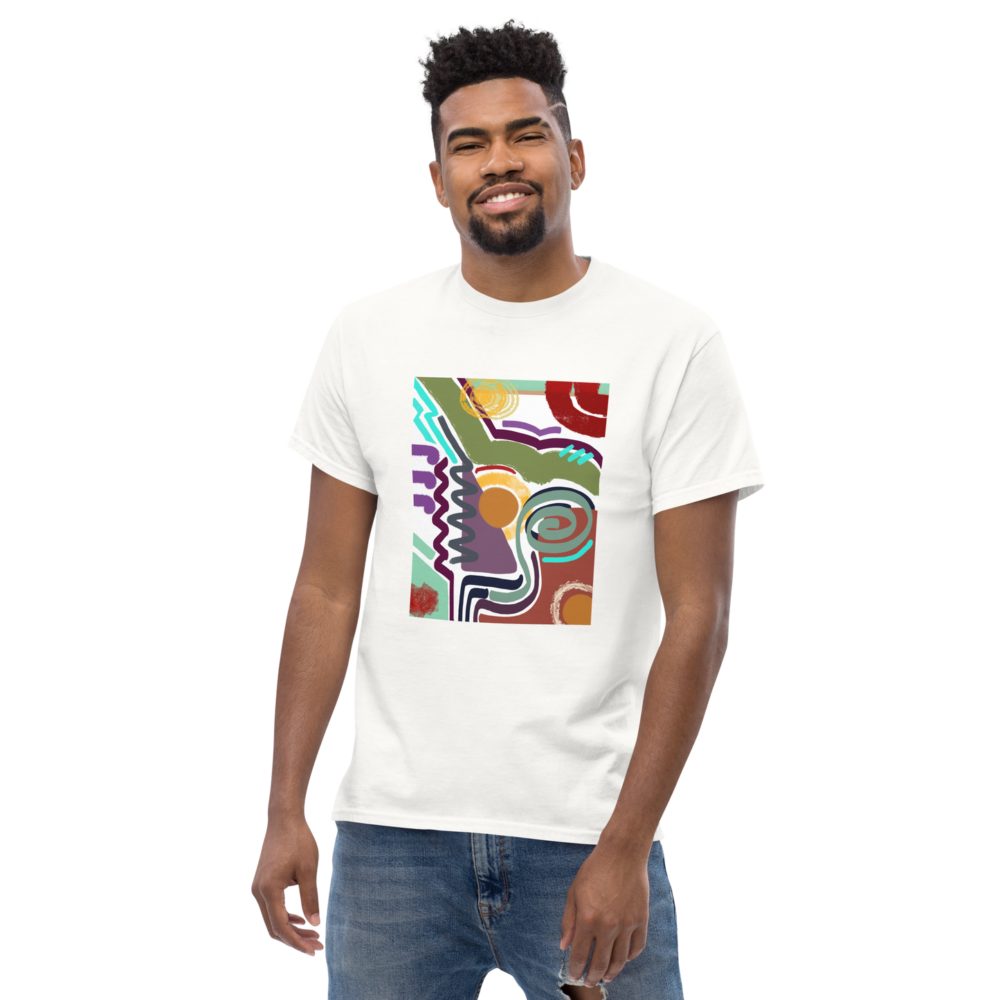 T by SMP | Limited edition drop