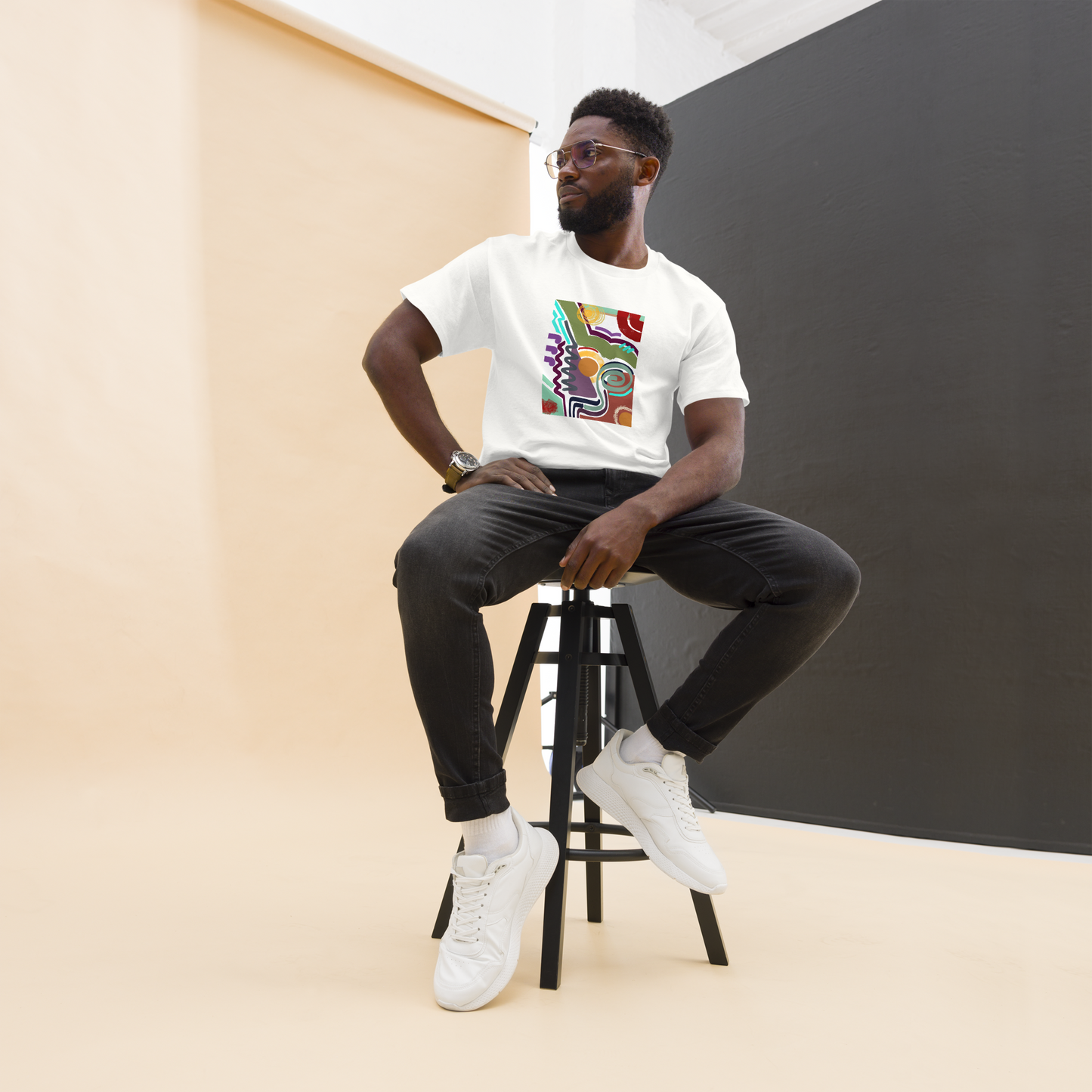 T by SMP | Limited edition drop