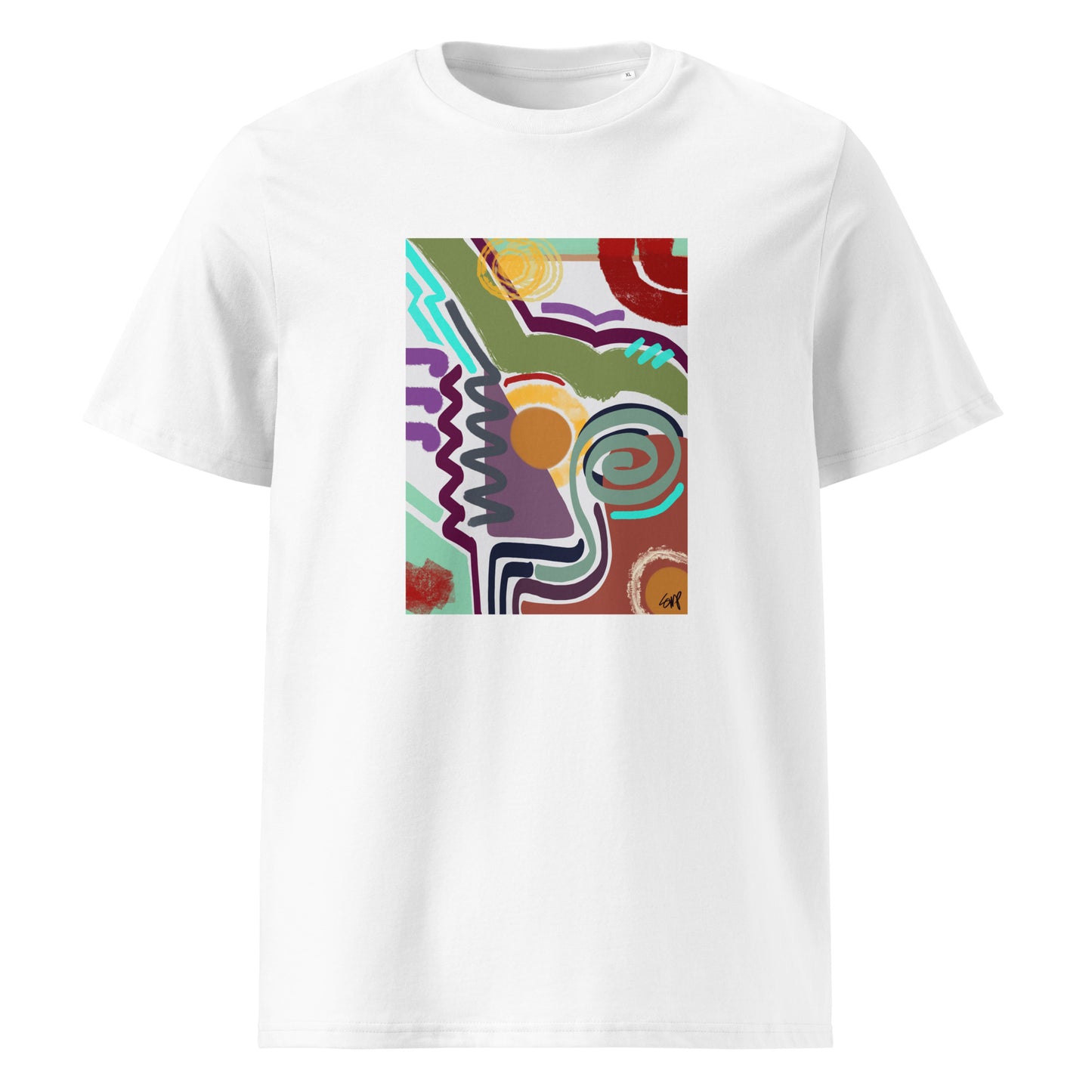 T by SMP | Limited edition drop