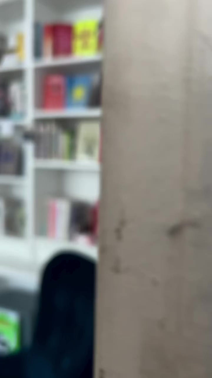Load video: 